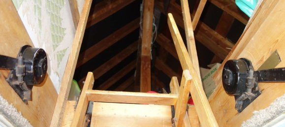 Таунхаус с 8 комнатами в Шварцвальд-Бар, Германия № 2672 17