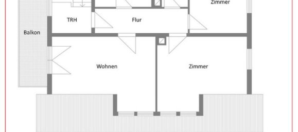 Таунхаус с 8 комнатами в Шварцвальд-Бар, Германия № 2672 20