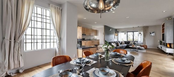 4 bedrooms Apartment in Madrid, Spain No. 85276 31