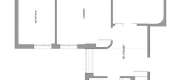 4 bedrooms Apartment in Madrid, Spain No. 85276 30