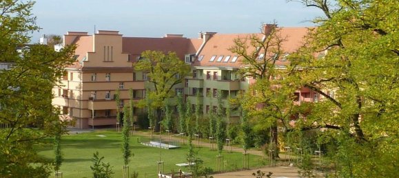 Квартира с 1 спальней в Лейпциг, Германия № 35688 8