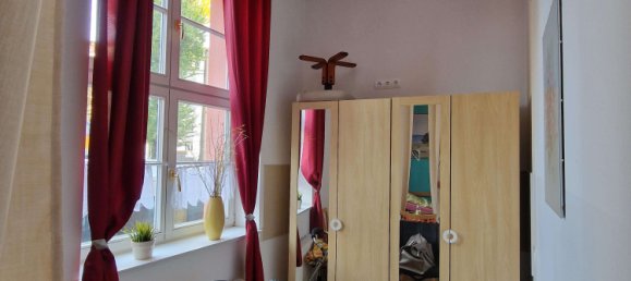 Квартира с 1 спальней в Лейпциг, Германия № 35688 3