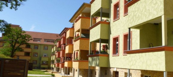 Квартира с 1 спальней в Лейпциг, Германия № 35688 7