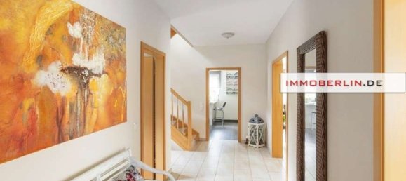 6 rooms Townhouse in Potsdam-Mittelmark, Germany No. 241012 5