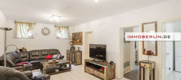 6 rooms Townhouse in Potsdam-Mittelmark, Germany No. 241012 9