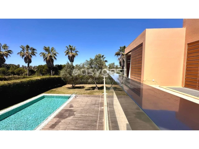 Дом с 4 спальнями в Гия, Португалия № 116665