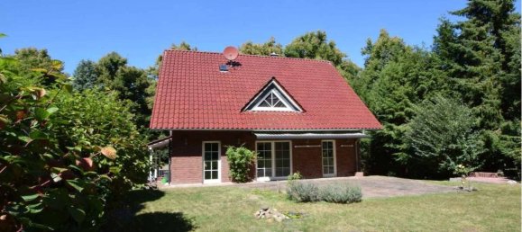 Casa de 4 habitaciónes en Helmstedt, Germany No. 284319 18