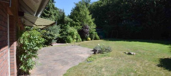 Casa de 4 habitaciónes en Helmstedt, Germany No. 284319 4