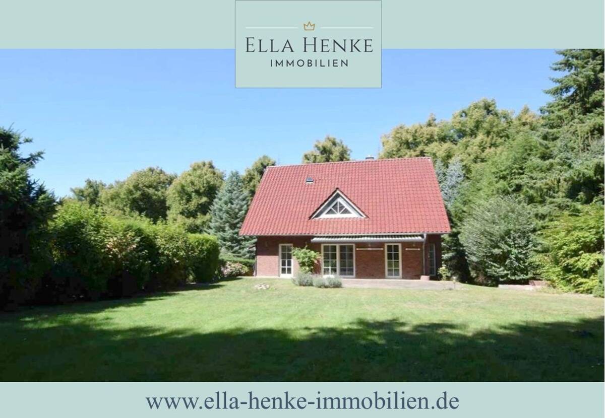 Casa de 4 divisões em Helmstedt, Germany N.º 284319