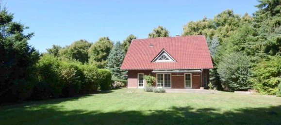 Casa de 4 habitaciónes en Helmstedt, Germany No. 284319 2