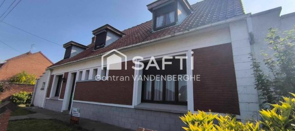 4 bedrooms House in Renescure, France No. 73694 5