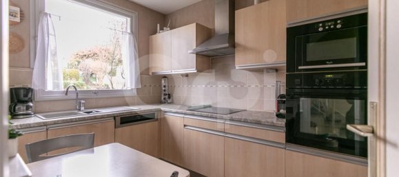 4 chambres Maison à Sucy-en-Brie, France No. 165288 5