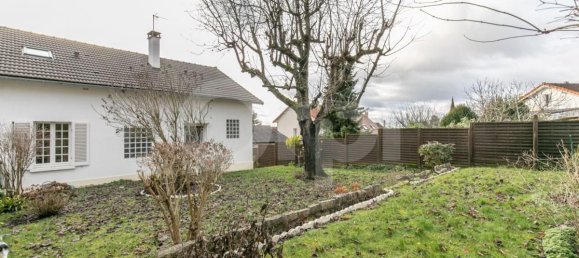 4 chambres Maison à Sucy-en-Brie, France No. 165288 2