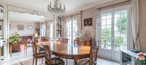 4 chambres Maison à Sucy-en-Brie, France No. 165288 3