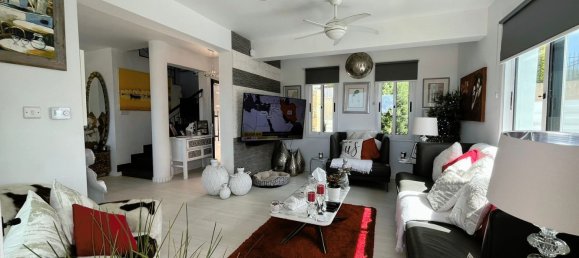 4 bedrooms Villa in Tala, Cyprus No. 22993 5