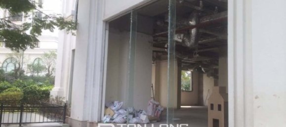 230m² Office in Thanh Xuan, Vietnam No. 2127 8