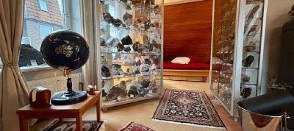 2-Zimmer Wohnung in Bergedorf, Germany, Nr. 91583 4