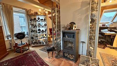 2-Zimmer Wohnung in Bergedorf, Germany, Nr. 91583