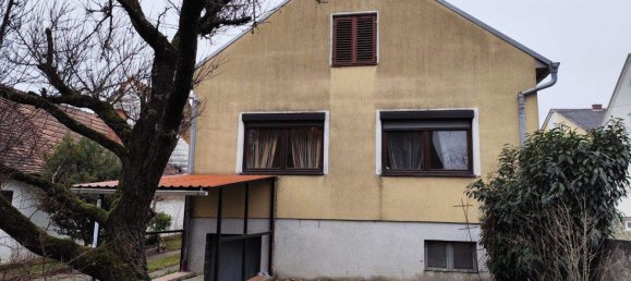 4 rooms House in Oberwart, Austria No. 205683 19