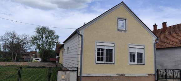 4 rooms House in Oberwart, Austria No. 205683 17