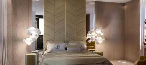 3 Schlafzimmer Wohnung in Nicosia, Cyprus, Nr. 17934 6