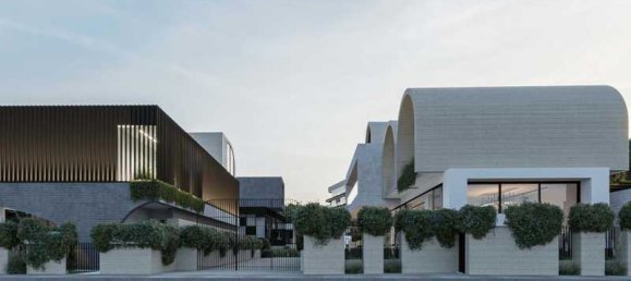 3 Schlafzimmer Wohnung in Nicosia, Cyprus, Nr. 17934 3