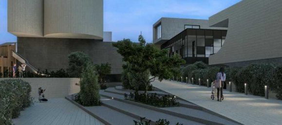 3 Schlafzimmer Wohnung in Nicosia, Cyprus, Nr. 17934 4