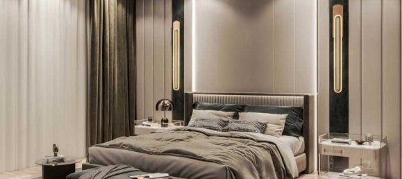 3 Schlafzimmer Wohnung in Nicosia, Cyprus, Nr. 17934 5