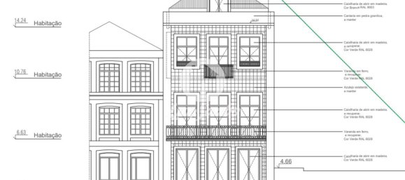 12 غرف نوم منزل في Vila do Conde, Portugal رقم 57594 11