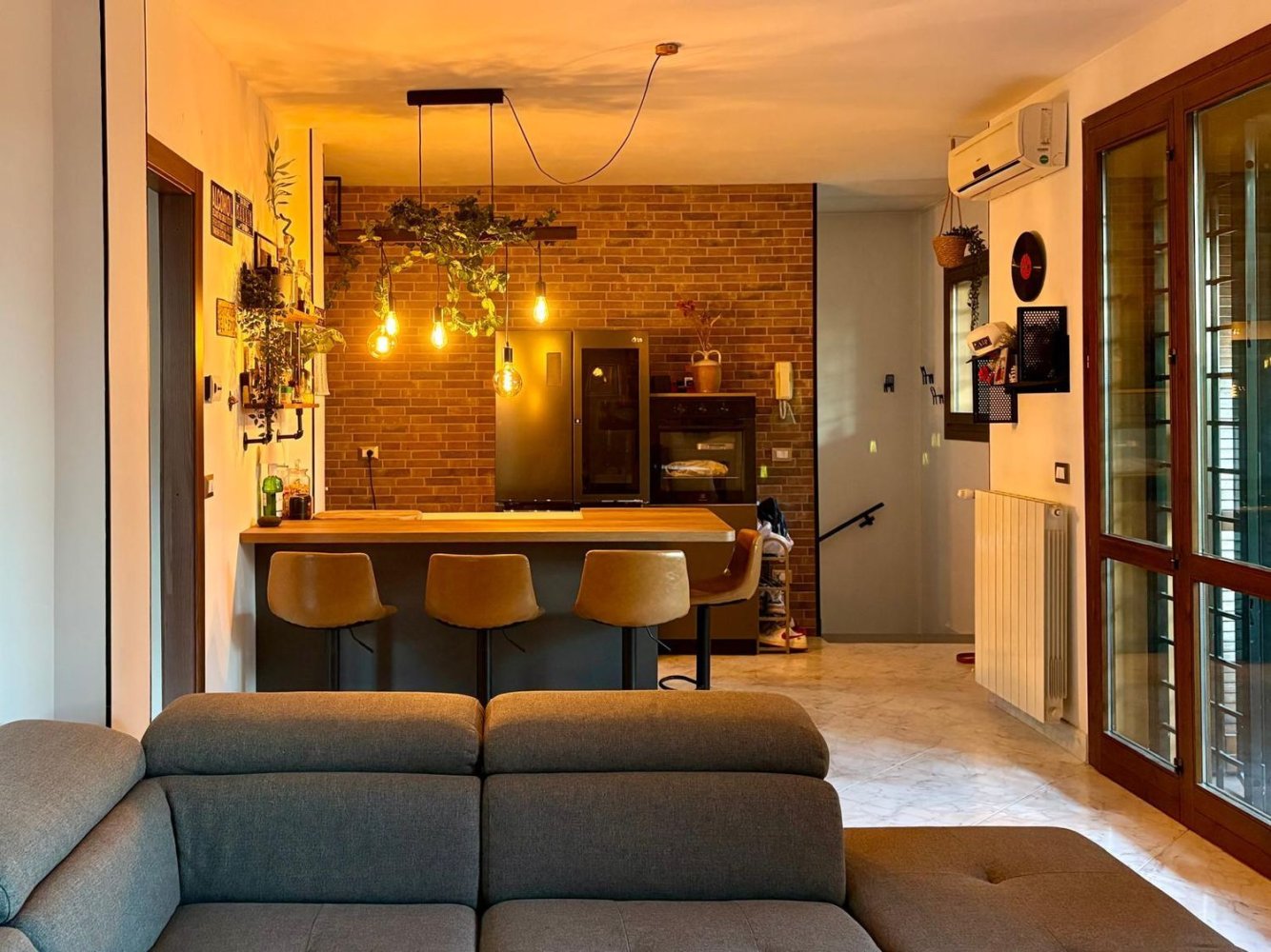 4 rooms Villa in Anzola dell'Emilia, Italy No. 274298