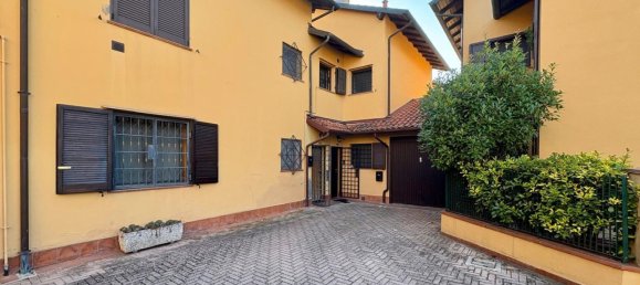 4 rooms Villa in Anzola dell'Emilia, Italy No. 274298 34