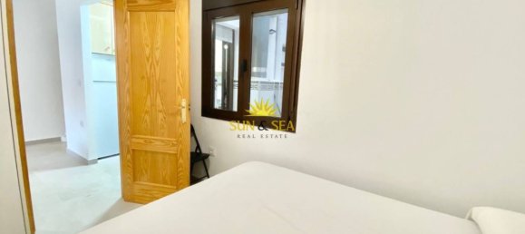 2 bedrooms Apartment in Guardamar del Segura, Spain No. 142438 10