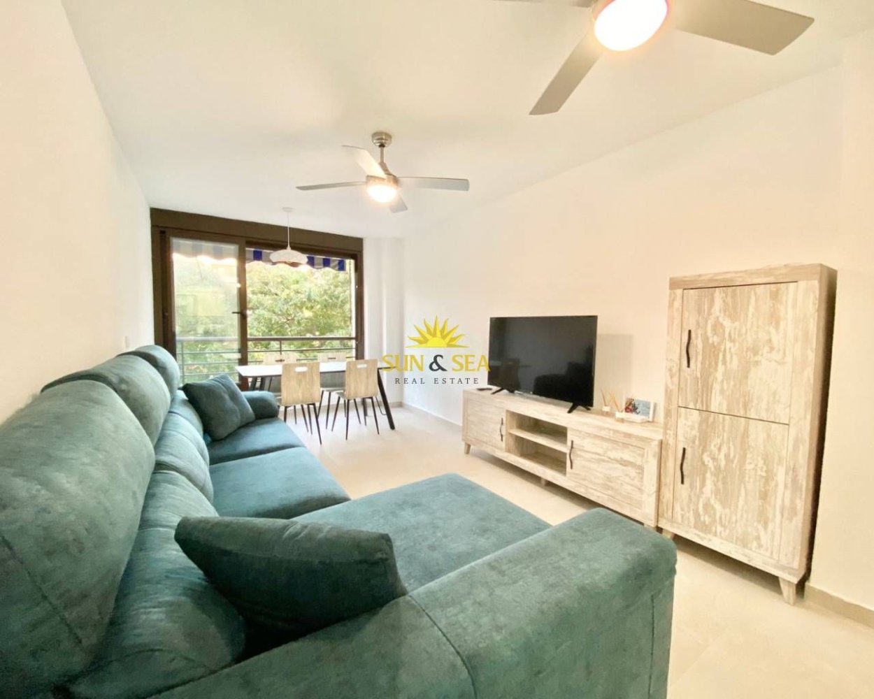 2 bedrooms Apartment in Guardamar del Segura, Spain No. 142438