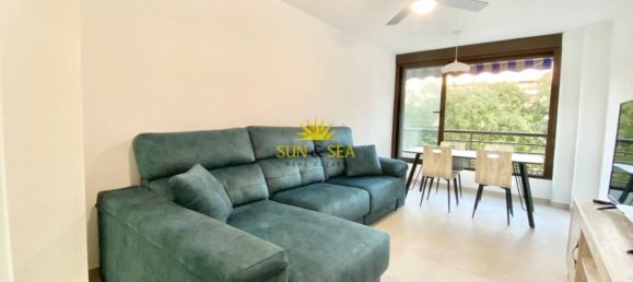 2 bedrooms Apartment in Guardamar del Segura, Spain No. 142438 2