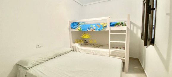 2 bedrooms Apartment in Guardamar del Segura, Spain No. 142438 14