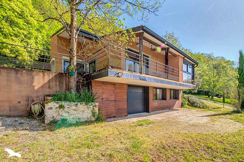 Дом с 3 спальнями в Бореш, Франция № 350654