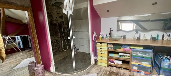 Таунхаус с 5 комнатами в Виф, Франция № 275816 14