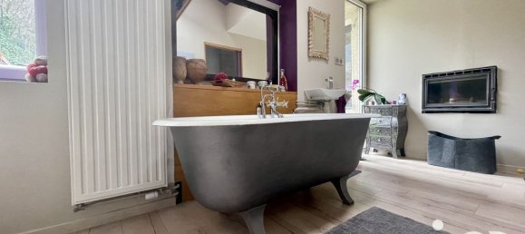 Таунхаус с 5 комнатами в Виф, Франция № 275816 25