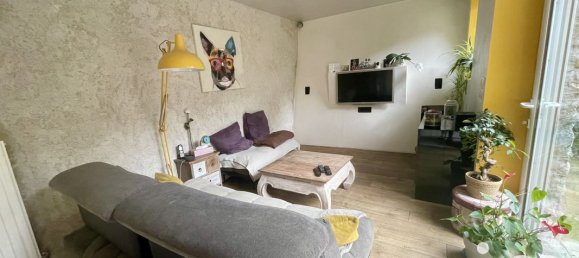 Таунхаус с 5 комнатами в Виф, Франция № 275816 5