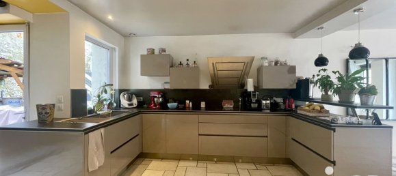 Таунхаус с 5 комнатами в Виф, Франция № 275816 3