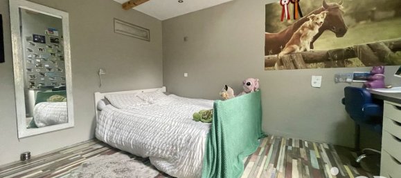 Таунхаус с 5 комнатами в Виф, Франция № 275816 8