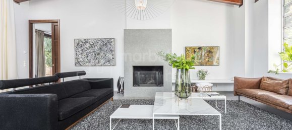 6 chambres Villa à Marbella, Spain No. 18985 20