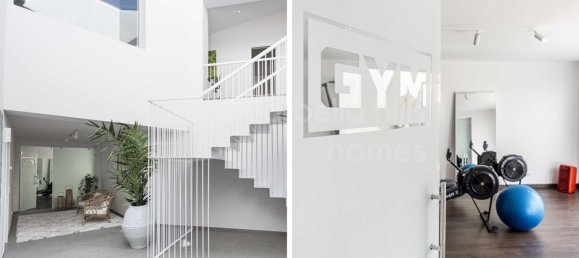 6 chambres Villa à Marbella, Spain No. 18985 32