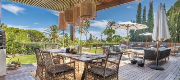 6 chambres Villa à Marbella, Spain No. 18985 13