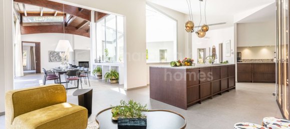 6 chambres Villa à Marbella, Spain No. 18985 24