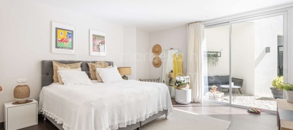 6 chambres Villa à Marbella, Spain No. 18985 29