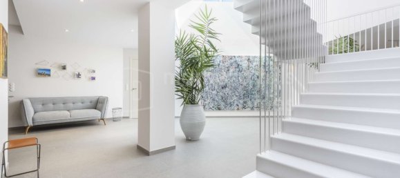 6 chambres Villa à Marbella, Spain No. 18985 18