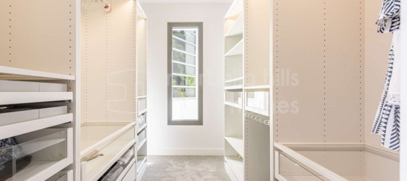 6 chambres Villa à Marbella, Spain No. 18985 33