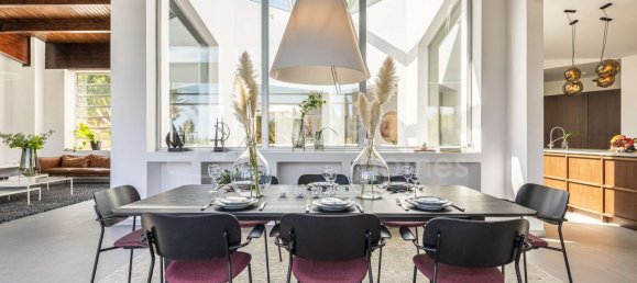 6 chambres Villa à Marbella, Spain No. 18985 21