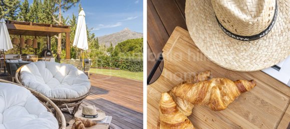 6 chambres Villa à Marbella, Spain No. 18985 12